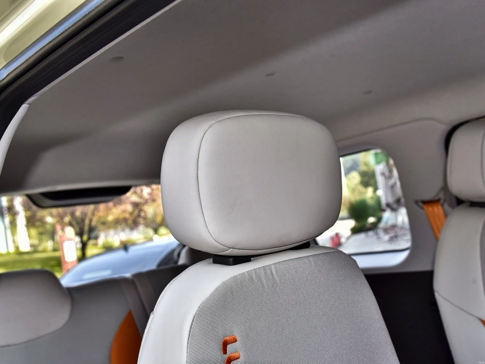 Changan Lumin updates