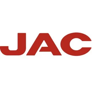 Vyzdvihnutie JAC