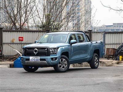 Veľký múr Kingkong Poer Benzínové auto